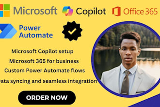 create power automate flows build microsoft copilot microsoft 365 for business