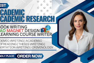 expert academic writer service academic editing, academic poster ghostwriting