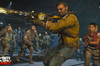 help you with call of duty black ops 6 easter eggs