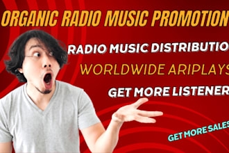 do radio music promotion radio music submission online airplay radio stations