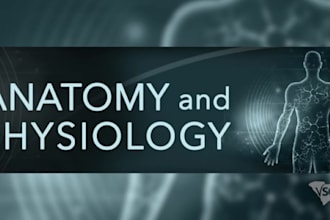teach you anatomy and physiology