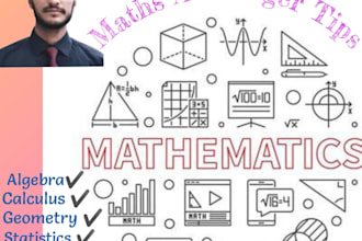 teach algebra, geometry, statistics, calculus and civil engineering