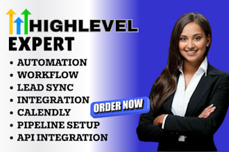 ghl calendar appointment booking onboarding gohighlevel calendly integration