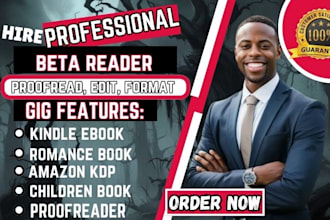 beta read, proofread, edit your ebook manuscript, memoir, novel, book editor