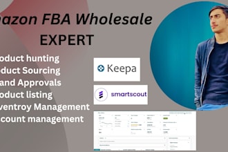 do amazon fba wholesale winning product research