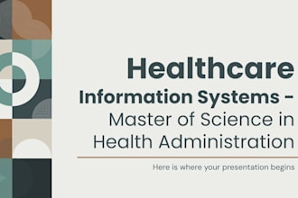 design, nursing, social work infographics and psychology powerpoint presentation