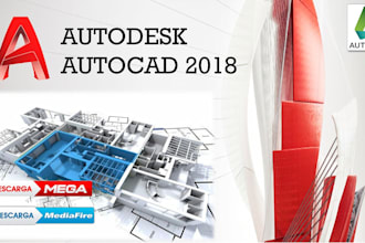 install configure autocad solidworks architecture 3d any language