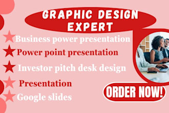 do business power point, presentation, premium power point, google slide