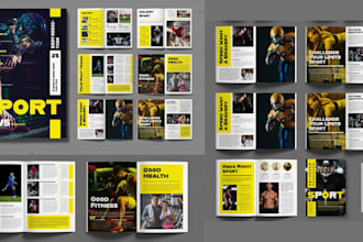design canva ebook, workbook, lead magnet, ppt freebie pdf layout planner guides