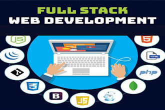 fix or build professional and dynamic websites