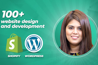 develop shopify website store dropshipping ecommerce store software developer