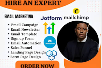 sendinblue brevo mailerlite aweber getresponse mailchimp beehiiv freshsales crm