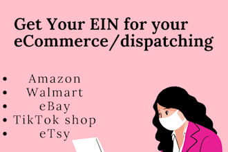 get your ein fast