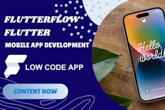 develop flutterflow app buildship rest apis supabase flutter flow firebase app