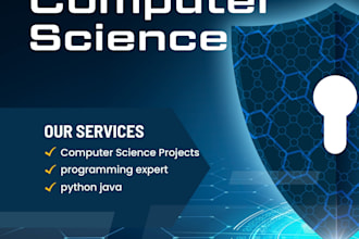 do computer science projects and software engineering tasks