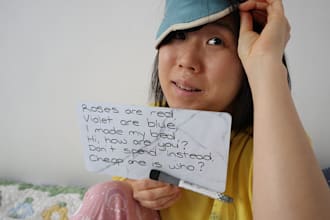 write rhymes good for poems, lyric writing or greeting cards