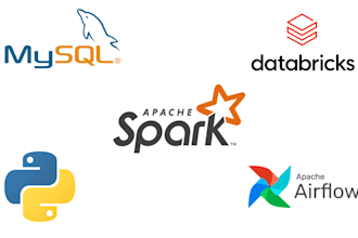 build data pipelines and analyze big data with spark