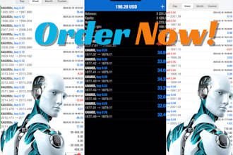 recompile decompile unlock ea file and unlock the source code forex ea