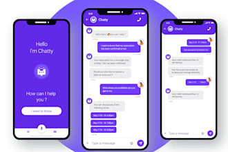 create ai websites saas platforms or chatbot apps using gpt 4 openai