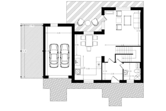 design 2d and 3d floor plans with rendering