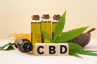 promote and advertise your cbd telegram, marijuana, weed to active audience
