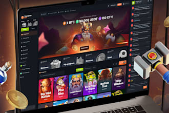 build crash game board game bet app slot poker blackjack gamble site