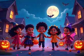 illustrate children story book illustration and children story book illustration