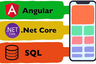 do asp net core asp net angular sql server developer seeking full time role