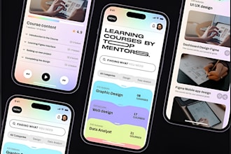 develop e learning app, kid learning app, learning app, educational app online
