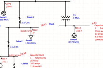 circuit design, analysis and simulate in proteus, pspice, multisim,