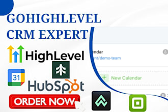set up gohighlevel ai automation appointwise booking n8n and whatsapp workflow