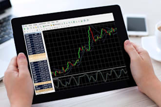 build custom forex bots, copy trade eas for mt4 mt5, and ctrader advisors