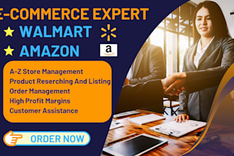 manage walmart dropshipping walmart wfs wholesale 2 step VA