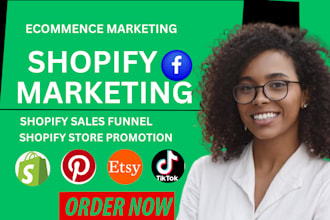 do shopify store marketing pinterest ads to boost store sales