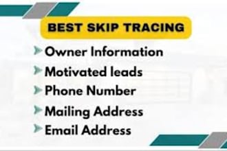 expert skip tracing services accurate leads and fast results