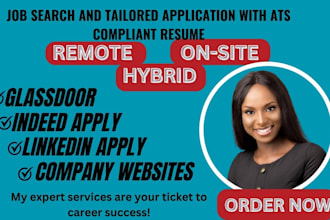 supercharge job search, find job, remote job, job application by reverse recruit