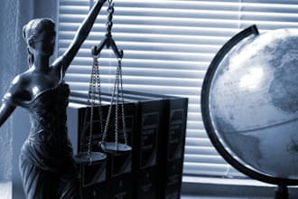 do legal research, business law, case study, company law, leadership, management