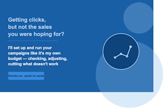 audit, set up, and manage your google ads ppc so nothing goes to waste