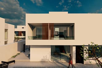 do revit architectural 2d drawings, 3d modeling