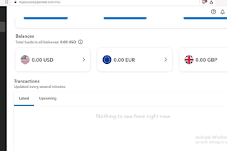 create integrate and activate shopify payment gateway wise stripe paypal