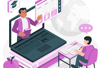 do learndash, lifterlms, membership elearning website customization