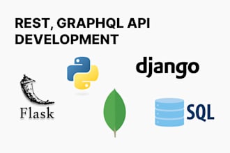 integrate any rest API into your frontend or backend