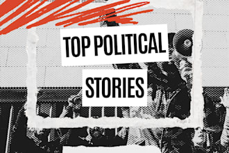 write political columns and current affairs content