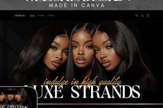 hair extension store hair extension website hair extension shopify website