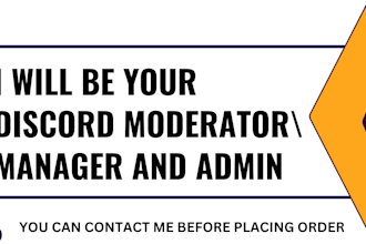 moderate and manage your community for engagement and safety