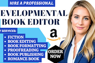 developmental book editor, proofread format fiction novel, romance, memoir scifi