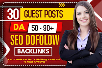 do high da guest post, guest post and dofollow guest posting on da90 website