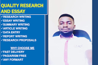 help with ict research reports, essays and summary writing