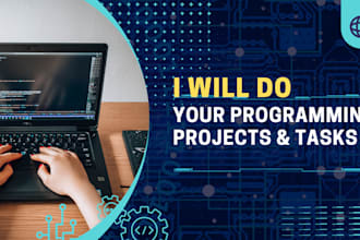 write code programming assignments cs tasks java kotlin flutter phython swift ai