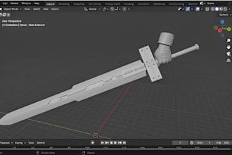 repair 3d scan 3d meshes reverse engineering rapid prototyping 3d printing file